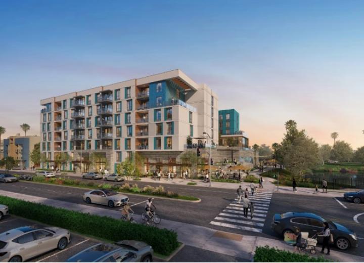 Marina del Rey | Urbanize LA